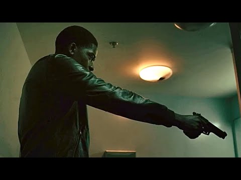 Snowfall Season 6 Episode 3 The War Franklin, Jerome, Kane & Big Deon