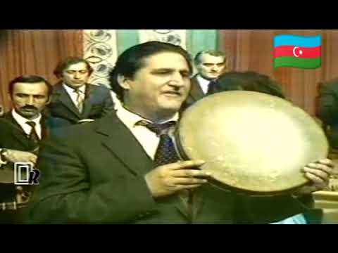Yaqub Məmmədov - Rast Mugamı
