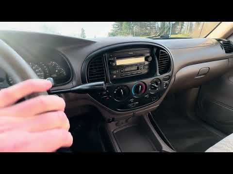 2003 Toyota Tundra (CC-2038769) for sale in Tualatin, Oregon