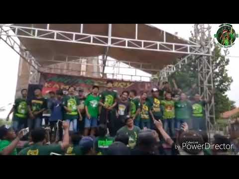 SONG FOR PRIDE BONEK SLENGE'AN BAND @ANNIVERSARY KAMPUNG BAJOL IJO KE 1