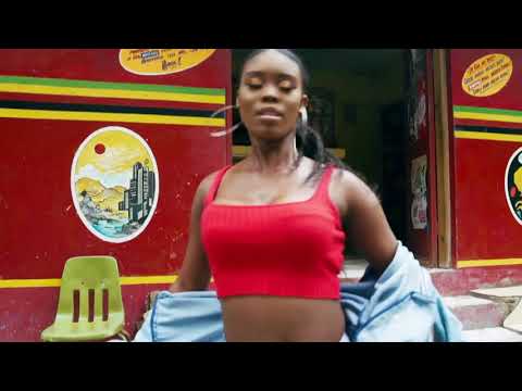 Serani - She Cry Promo