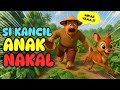 Si Kancil Anak Nakal Lagu Anak Indonesia Animasi 3D Lucu Edukatif