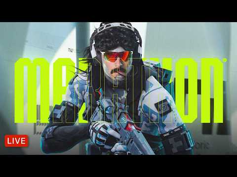 🔴LIVE - DR DISRESPECT - MARATHON - FIRST LOOK GAMEPLAY