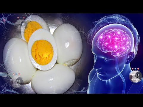 Përmirson funksionin e trurit dhe kujtesën, kura me ushqime që ka habitur edhe mjekët