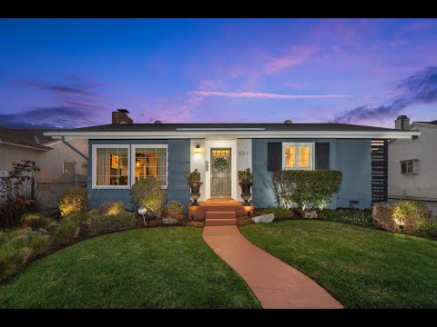 4744 49th Street San Diego, CA |