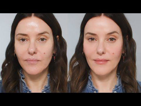 'No Makeup' Look 2.0