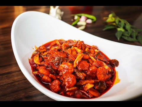 prawns pickle/chemmeen achar/ചെമ്മീൻ അച്ചാർ/Pickle Recipes/fish pickle/curry/neethas tasteland | 510 Video