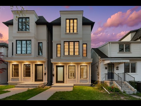 588 Woburn Ave | Preview