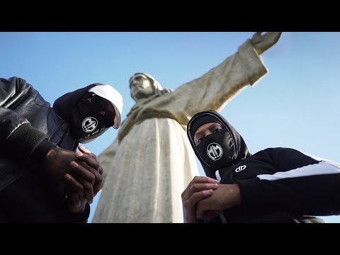 Fokado & MM Apl - Mais Fé (Video Oficial)