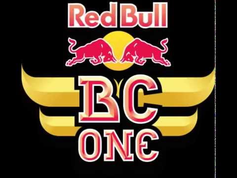 Lean Rock x Cha Cha Malone-Rebel Redbull BC One 2014