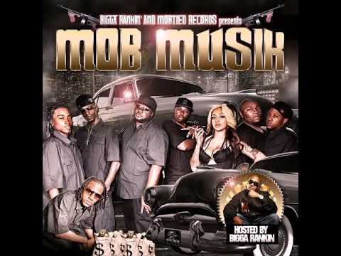 Mobtied bigga rankin