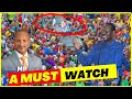 🔥Babu Owino SHOCKS Kisumu Crowd! 🔥 The New Political Heir to Raila Odinga? Find Out Now!