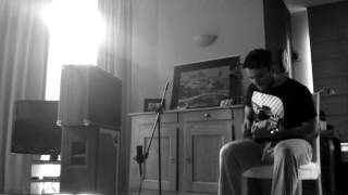 Video thumbnail for PRS Standard - Cornford Hurricane - Port City cab - TC Ditto - noodling by Daniel Homola