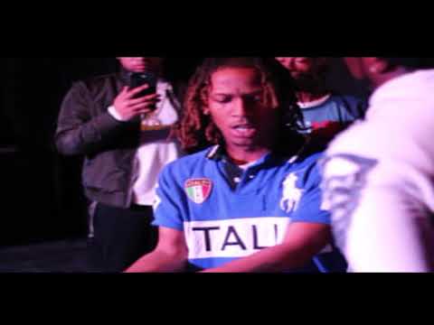 O-Solo vs Kjay TooReal