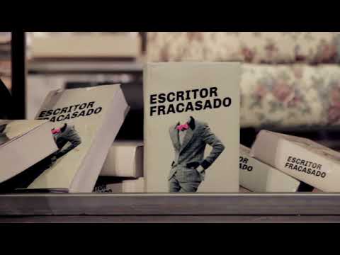 Escritor fracasado | Temporada 2018