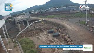 #4 CENTRO DE ROCA SALES, PRÓXIMO À JBS, ÁREA DA FUTURA PONTE