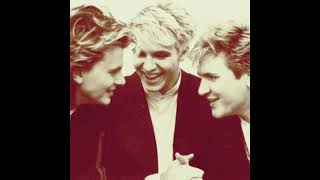 Too Late Marlene Live at Wembley 1988...