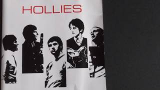 the  hollies        &quot;stay&quot;     2017 stereo remix/remaster.