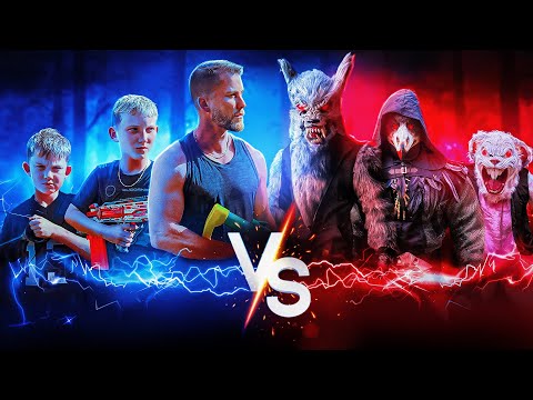 Top 10 Best Battle Scenes!