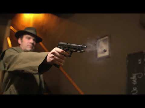 NUA BA (Hons) VFX Showreel 2018