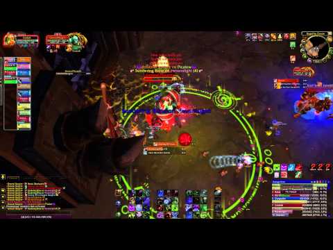 general Nazgrim flex