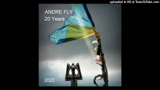 Deadmau5 - Ira (Andre Fly version)