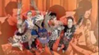 Paid Like This-Stereos (with lyrics)