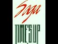 SAGA: "TIME'S UP" - [Lyrics Included]. Album - "WORLDS APART" 9-21-1981. (HD HQ 1080p).