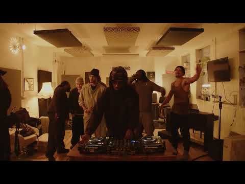 Nuu Relic and 2 more