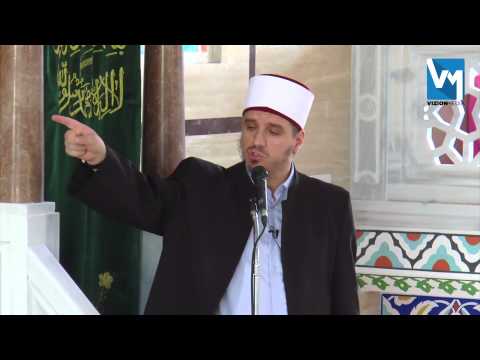 Brenga e besimtarit pas Ramazanit - Hoxhë Enis Rama