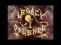 Legacy Of Silence - While Obscurity Fills My Eyes ...