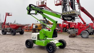 Nifty HR12DE Tiltrotator kaufen - Bild 4 | Machineryline DE Nifty HR12DE Tiltrotator | Bild 4 - Machineryline