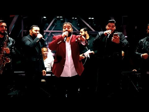 FS x Roberto 💖 M-a oprit un om pe strada 💥 #Live 2 0 2 6 @YonutzSlm