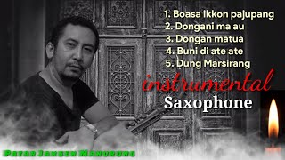 Download lagu INSTRUMENTAL SAXOPHONE // COVER // LAGU BATAK // SANTAI SAMBIL NGOPI YUUK mp3