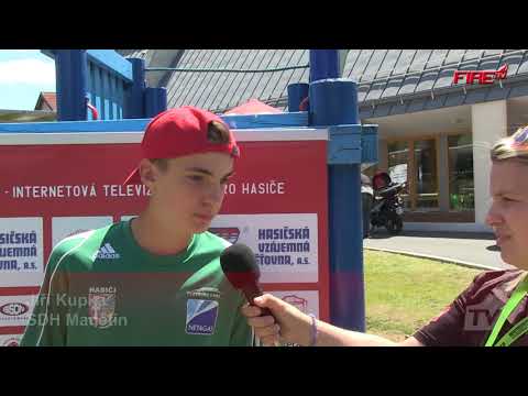 MČR hry Plamen 2018 Plzeň - ZPV