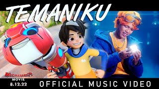 Download lagu Temaniku - Yonnyboii |   mp3