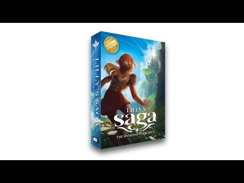 Lilly's Saga Reservation Trailer