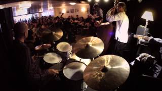 Carlos Jimenez Trio - Turn Out the Stars