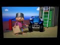 Bob The Builder Crashes From Season 18 2010 2011