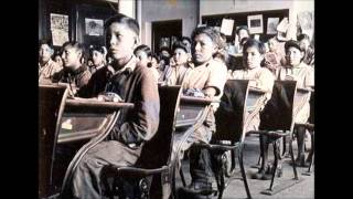 My residential school movie video