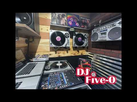 RARE FUNK MIX #45