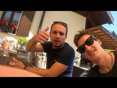 Moggio - Cason di Lanza- Paularo