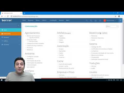 #029 – Fixando Papéis (Exercício)