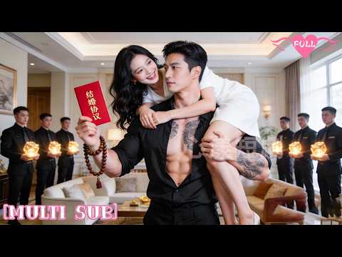 Pregnant 10 Months! He Got Engaged Before Birth! She Returned With A Kid To Marry CEO For Revenge!