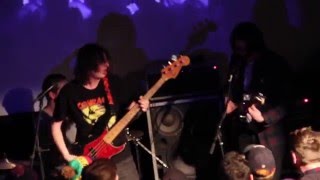 Modern Baseball - Alpha Kappa Fall of Troy The Movie Part Deux (2 Disc Directors Cut)