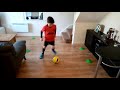 Skillz Challenge 6 Leo Marcel
