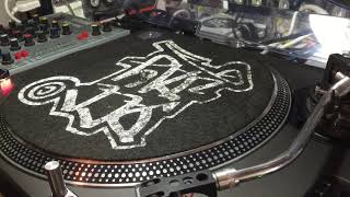 Bionic Kommando – Untitled
