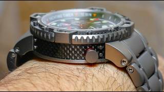 Top 7 Most Durable Tactical Watches For MEN 2026!