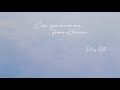 Riley Roth Can You Hear Me From Heaven Official Lyric Video