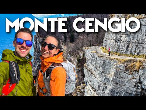 Tra Storia e Natura lungo il Sentiero delle Postazioni e dei Granatieri | MONTE CENGIO